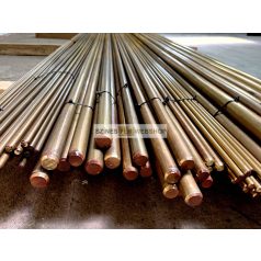 CuZn21Si3P kör 12 mm