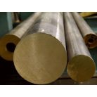 bronz 142 mm körrúd