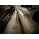 bronz 81 mm körrúd