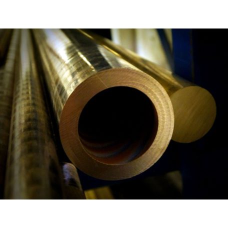 bronz 172/98 mm cső