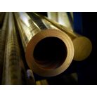 bronz 76/59 mm cső
