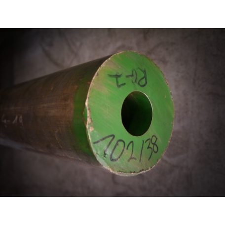 RG7 cső 82/48 mm