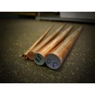 CuCrZr lapos 30x20 mm