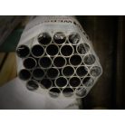 Alumínium cső 50x2 mm