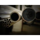 Alumínium cső 50x2,5 mm